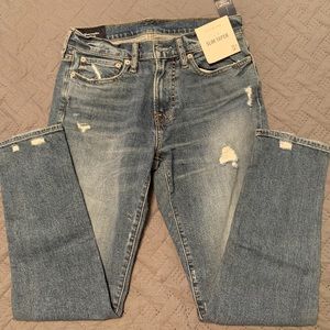 29,32 Abercrombie men’s jeans